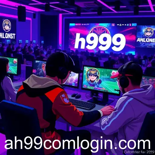 The Rise of AH99 in the Modern Gaming Era