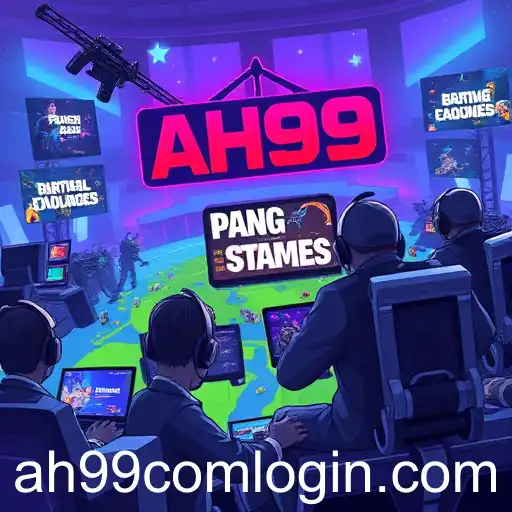Rise of AH99: Transforming Online Gaming in 2025