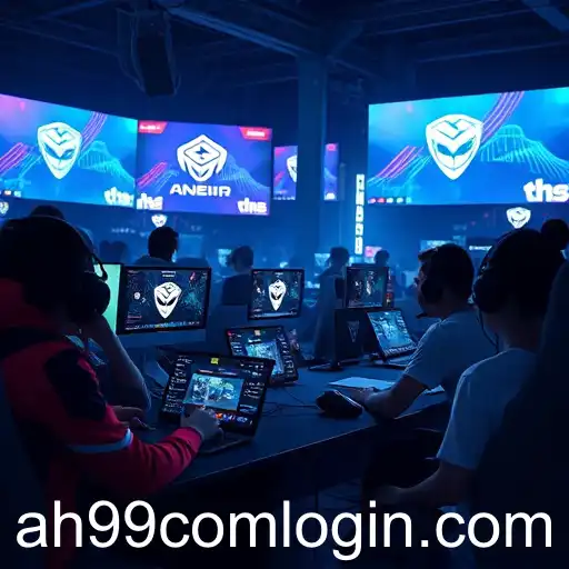 Rise of Online Gaming Communities