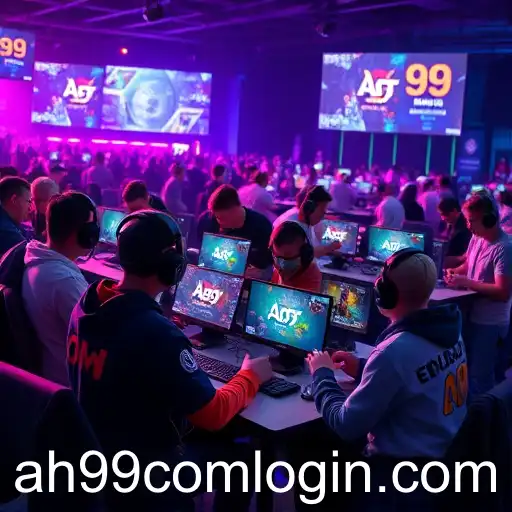 Rising Impact of Game Sites in 2025